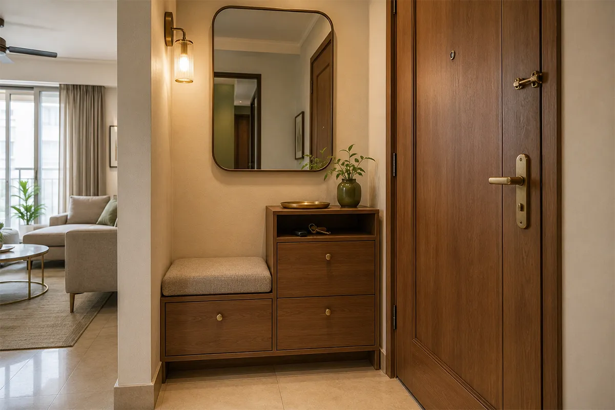 Foyer